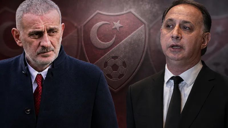 İbrahim Hacıosmanoğlu'nun Ferhat Gündoğdu'ya talimatı ortaya çıktı: "FETÖ'cü bunları bitir"
