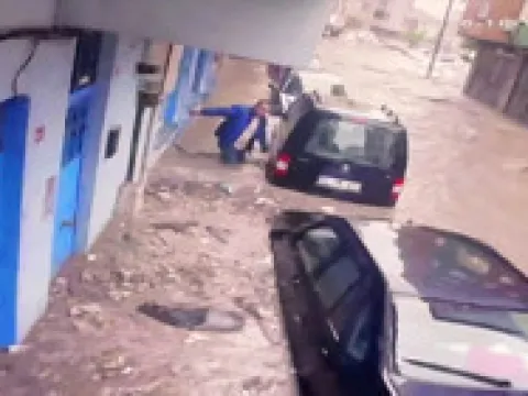 Datça açıklarında sürüklenen tekne için ekipler harekete geçti - fotoğraf 3