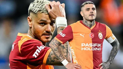Icardi açıkladı! 'Davalar açılacak'