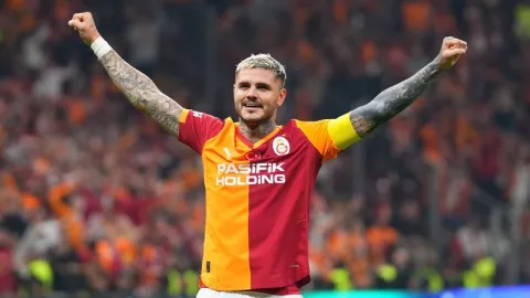 Icardi'den Galatasaray ve transfer itirafı!