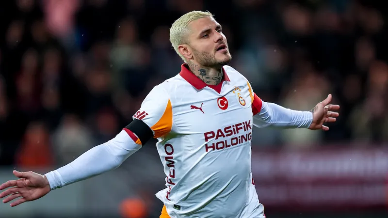 Icardi'den sürpriz Galatasaray hamlesi! 'Tekrar dönmek istiyorum'