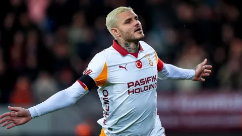 Icardi'den sürpriz Galatasaray hamlesi! 'Tekrar dönmek istiyorum'