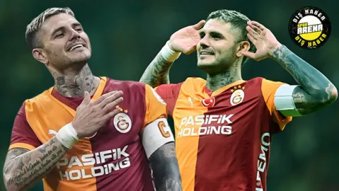 Icardi'ye sürpriz talip! Görüşmeler başladı