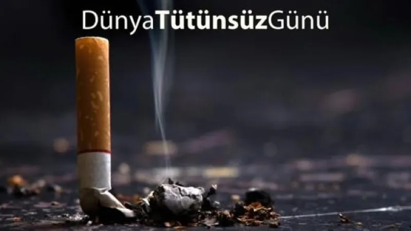 İçilen Her Sigara, Hastalıkların Başlangıcı