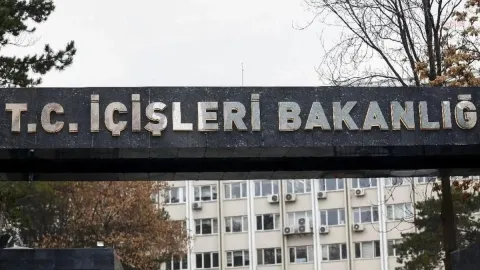 İçişleri Bakanlığı bünyesinde 112 için yeni genel müdürlük kuruldu