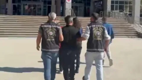 İçişleri Bakanlığı duyurdu: Aranan 912 şüpheli yakalandı