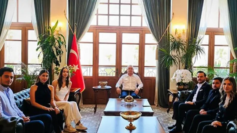 İçmimarlar: Sorumluluklarımızın Bilincindeyiz