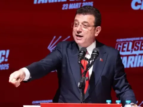 İmamoğlu İBB davasındaki savunmasını dördüncü günde tamamladı - fotoğraf 1