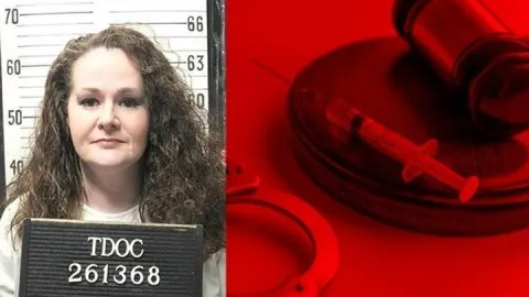 İdam odasından sağ çıkmıştı: Christa Pike’ın “bilinci açık, konuşabiliyor”