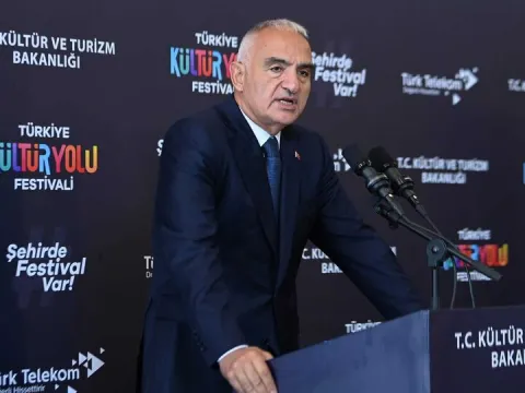 Antalya'da Kültür Yolu heyecanı başladı - fotoğraf 1