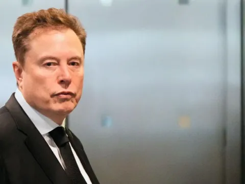 SpaceX ile Tesla birleşecek mi? Elon Musk açıkladı - fotoğraf 1