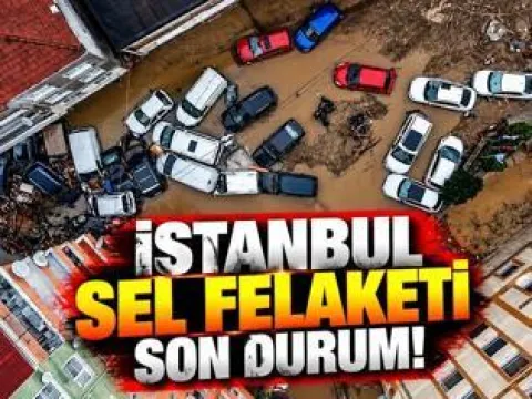 Tehlike bitmedi! Megakent için yeni uyarı: Harita kırmızıya dönecek - fotoğraf 2