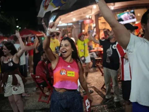 "Brezilya demokrasisini kurtardı" - fotoğraf 3
