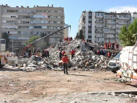Bir ilimizi işaret etti: 4 fay hattına dikkat çekildi! 'Yakın gelecekte deprem üretme potansiyelleri var' - fotoğraf 4
