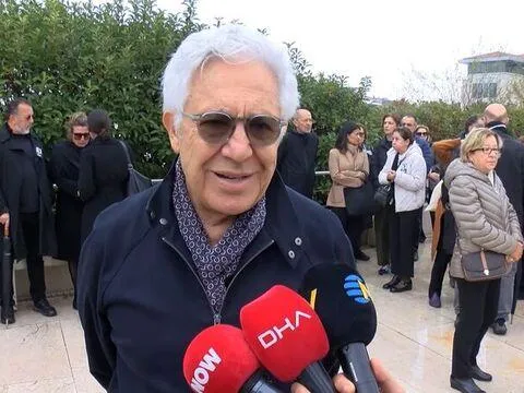 Cem Akaş son yolculuğuna uğurlandı - fotoğraf 4