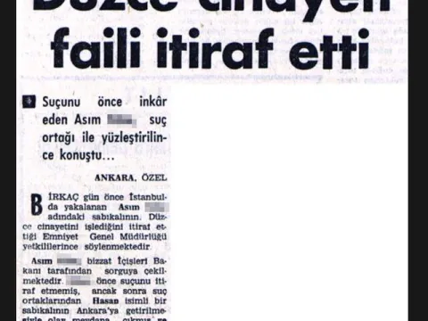 60 yıllık sır perdesi! ABD'li üsteğmen kadın ve şoför neden öldürüldü? - fotoğraf 5