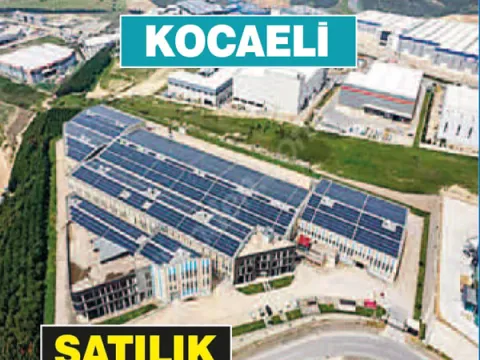 Çarklar durdu fabrika satılıyor - fotoğraf 4