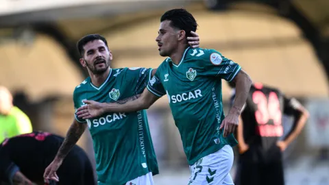 Iğdır FK, üç puanı iki golle aldı!