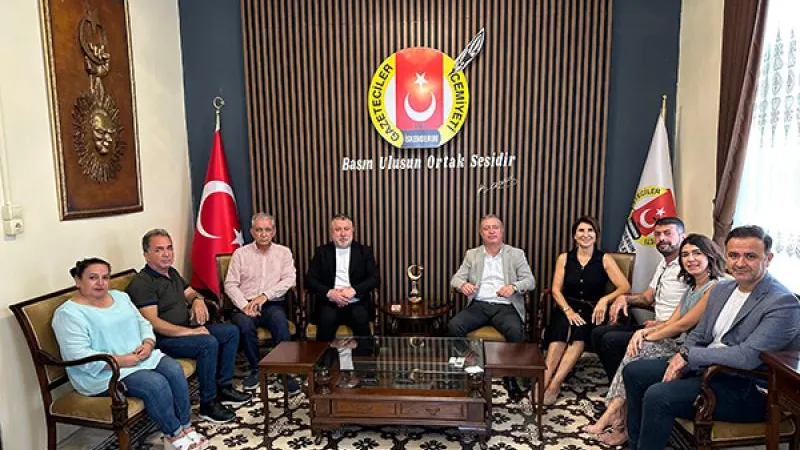 İGEV: Burs Desteğimiz Devam Ediyor