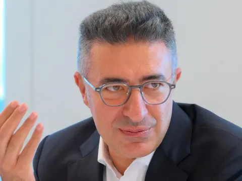 Garanti BBVA kredileri daha yeşil - fotoğraf 1