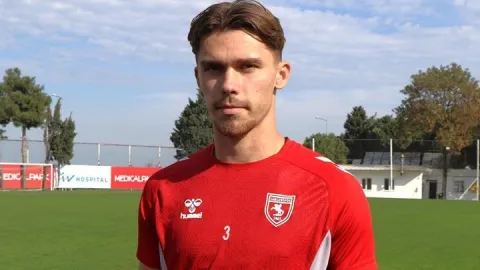 Igor Drapinski: Her karşılaşmayı kazanmak istiyoruz