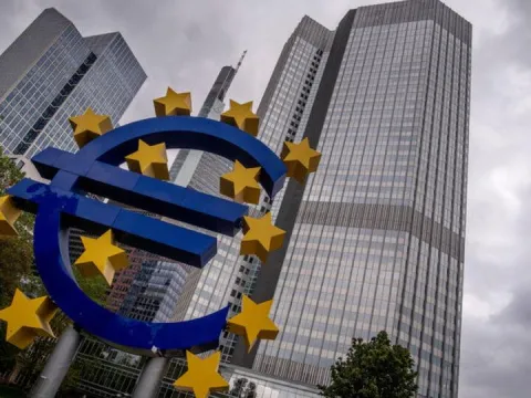 ECB Perşembe günü faiz kararını verecek - fotoğraf 1
