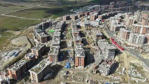 İhanete 8 yeni ihale daha
