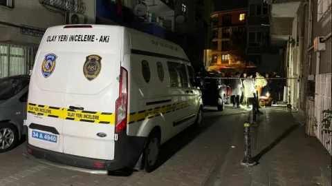 İhbara giden polislere ateş açan şüpheli etkisiz hale getirildi