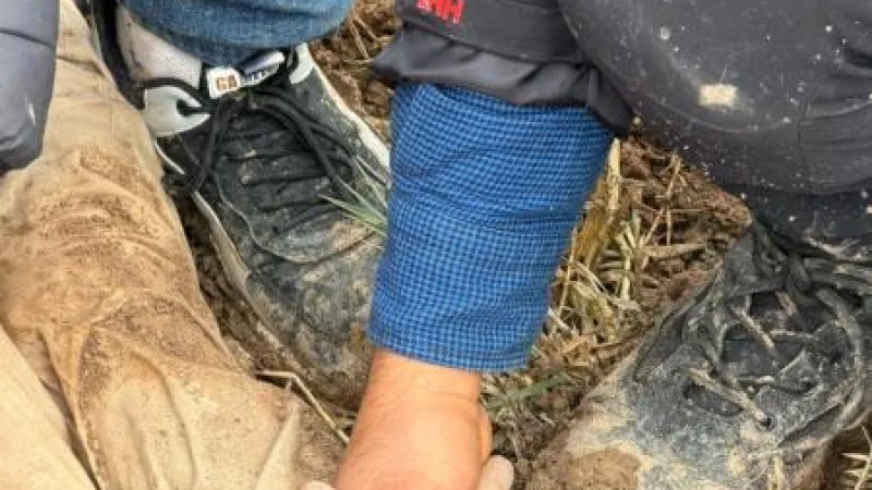İHH KURTARMA EKİBİNE AFAD’DAN ÇAĞRI