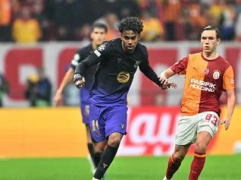 Uğurcan Çakır: Barcelona dünyanın en formda takımı - fotoğraf 2