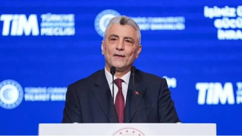 İhracatta eylül rekoru