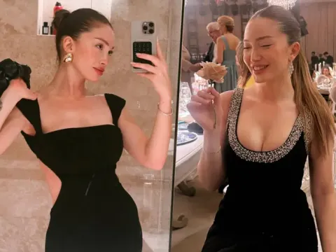 Danla Bilic bir ameliyat daha oldu. "Yeniden doğmuş gibi hissediyorum" - fotoğraf 1