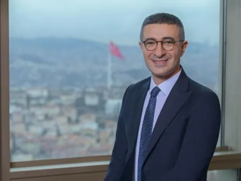 "Fon sürecinin bankacılık sektörüne şu ana kadar etkisi olmadı" - fotoğraf 1