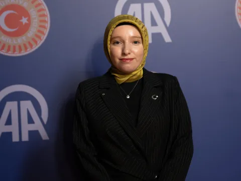 AA'dan TRT Haber Dijital Yayınlar'a "Haberde Türkçe Kullanımı Özel Ödülü" - fotoğraf 1