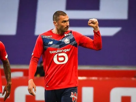 Burak Yılmaz'dan Lille açıklaması - fotoğraf 2