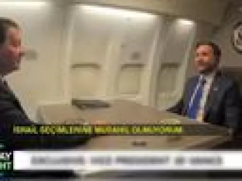 "NUTUK" dünyaya tanıtılacak! Kürşat Zorlu: Nesillerimizce anlaşılmasını dilerim - fotoğraf 1