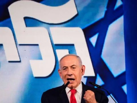Netanyahu'nun partisinden sandık itirazı - fotoğraf 1