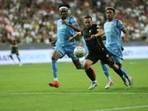 Samsunspor - Trabzonspor maçına doğru! Muhtemel 11'ler - fotoğraf 5