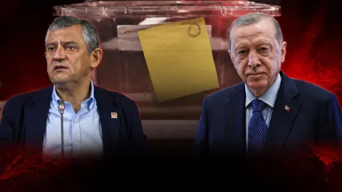 İki anket, iki farklı sonuç: Birinde AKP, diğerinde YENİ Parti zirvede