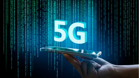 İki GSM şirketine 8 milyona yakın ceza