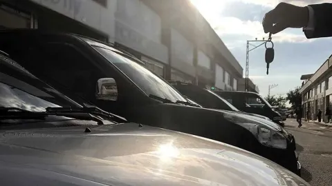 İkinci el araç ve ev alacaklar dikkat: Noterlerde 'güvenli kapora' tuzağı!