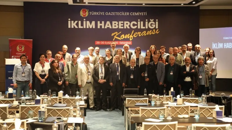 İKLİM HABERCİLİĞİNE YENİ BAKIŞ: FELAKET HABERCİLİĞİ DEĞİL, İKLİM HABERCİLİĞİ