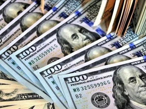 Dolar endeksi ibreyi yukarı çevirdi - fotoğraf 1