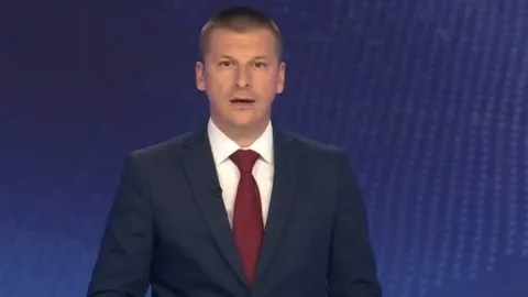 İktidar değişince devlet televizyonu bu cümleyle halktan özür diledi