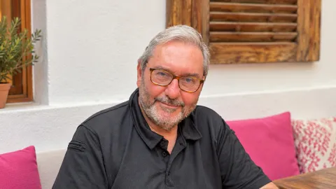 İktidara yakın gazeteciye cumhurbaşkanına hakaretten soruşturma