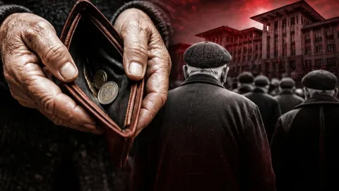 İktidarın emekliye seçim planı şekilleniyor: Emekliler bu zamma ne diyecek?