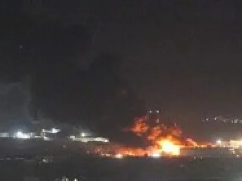 Kızıldeniz'de tansiyon yükseldi! Suudi Arabistan'da alarm: Husilere 1732 operasyon - fotoğraf 4