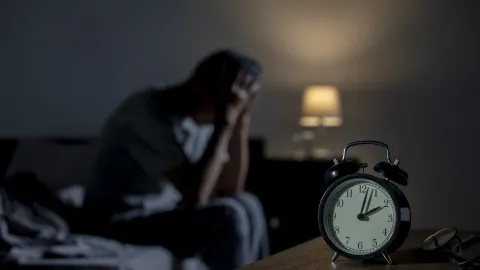 İlaçlara yanıt vermeyen yeni bir depresyon türü tespit edildi