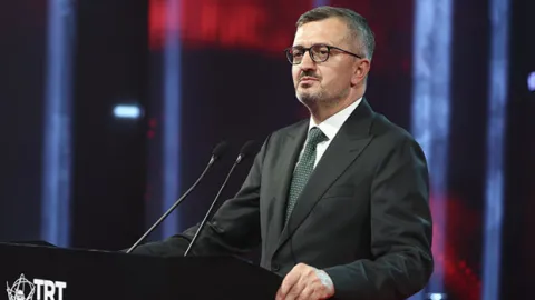 İletişim Başkanı Duran: Dijital platformları tarafsız mecralar olarak göremeyiz