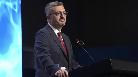 İletişim Başkanı Duran: Mekke Anlaşması, güvenliği ve dayanışmayı önceleyen ortak bir iradenin tezahürüdür